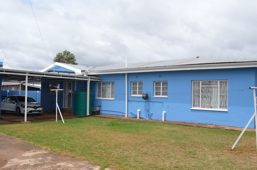 4 Bedroom Property for Sale in Victoria Park Eastern Cape